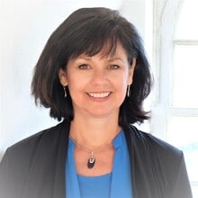 Theresa Coates Ellis